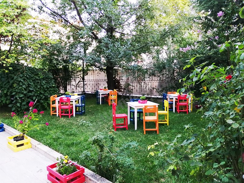 �zel K�rlang�� K�z Yurdu