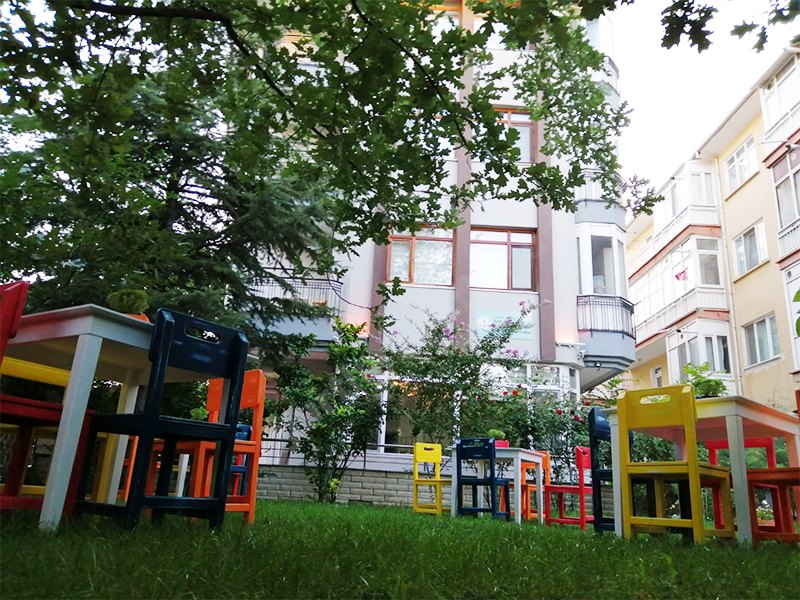 �zel K�rlang�� K�z Yurdu