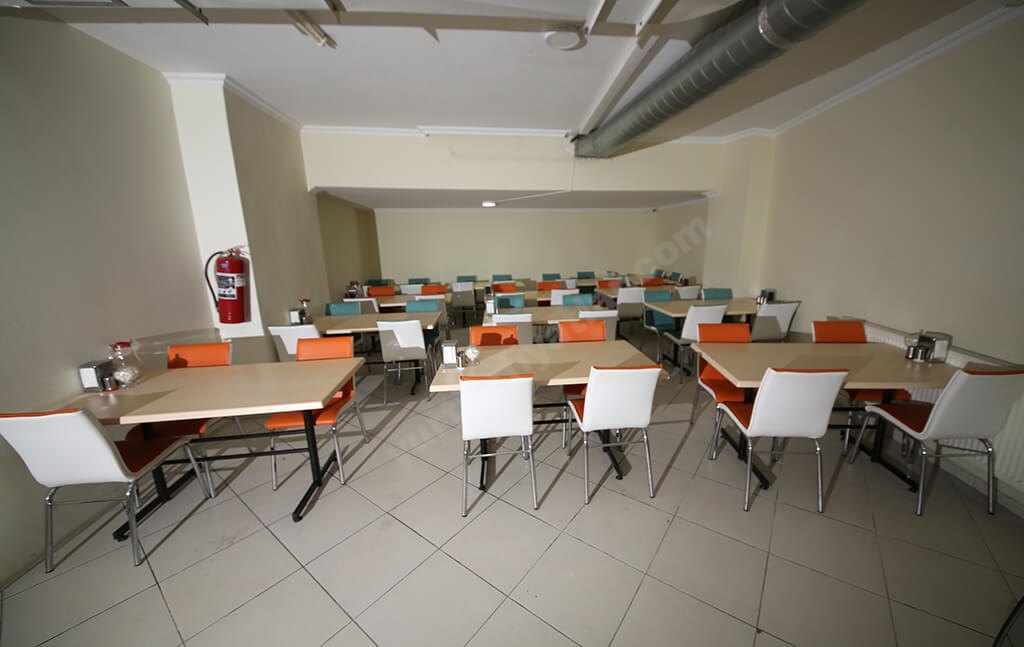 Turkuaz ��renci Yurtlar� Maltepe K�z �ubesi