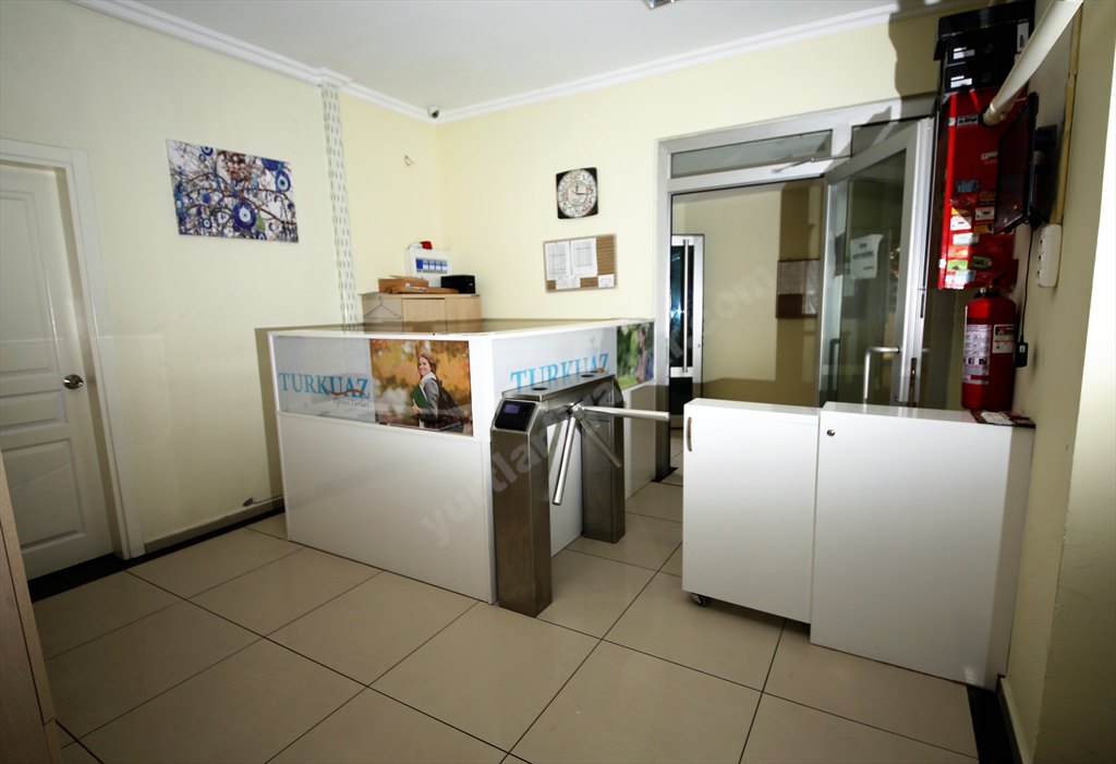 Turkuaz ��renci Yurtlar� Maltepe K�z �ubesi