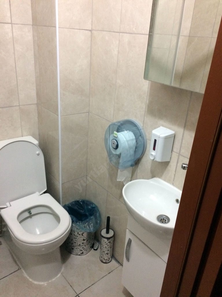 Konak Erkek ��renci Yurdu