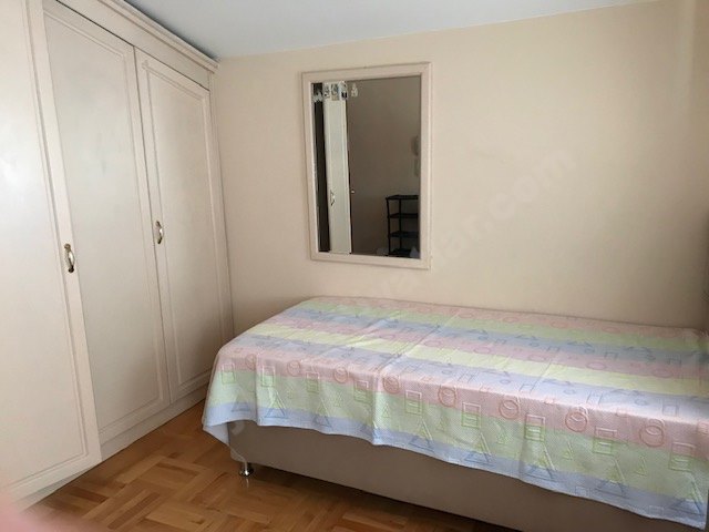 Konak Erkek ��renci Yurdu - 1 Ki�ilik Oda