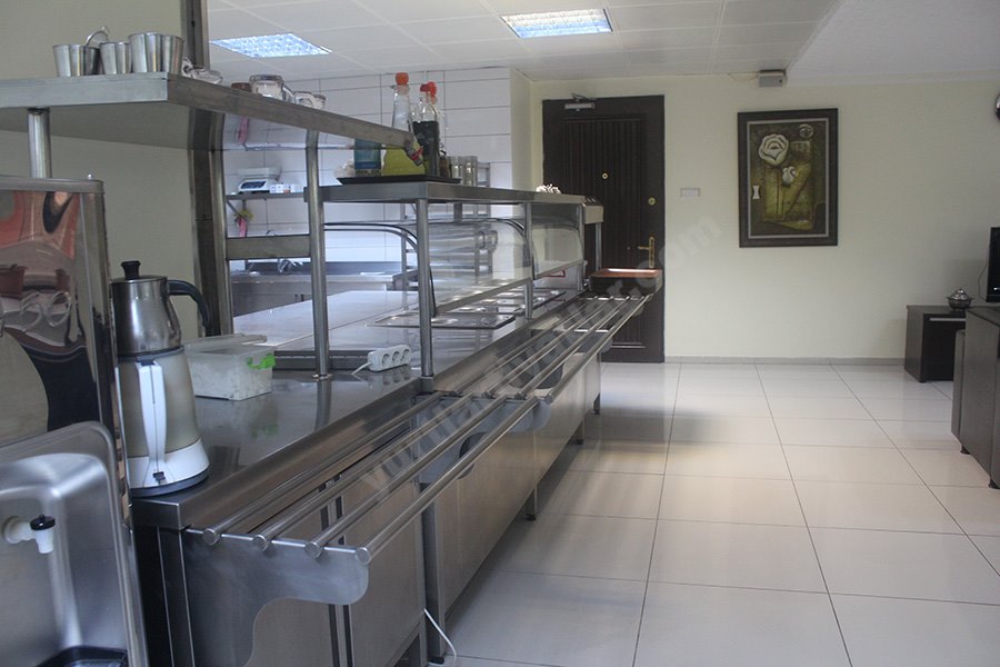 Nihan K�z ��renci Yurdu