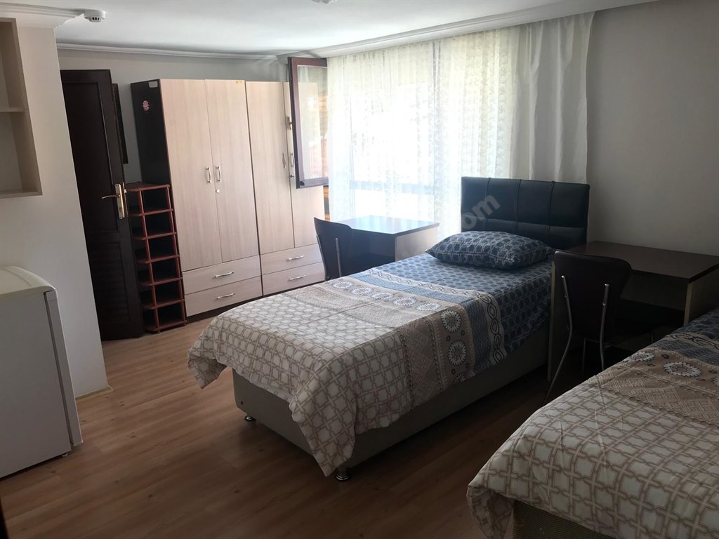 Nihan K�z ��renci Yurdu