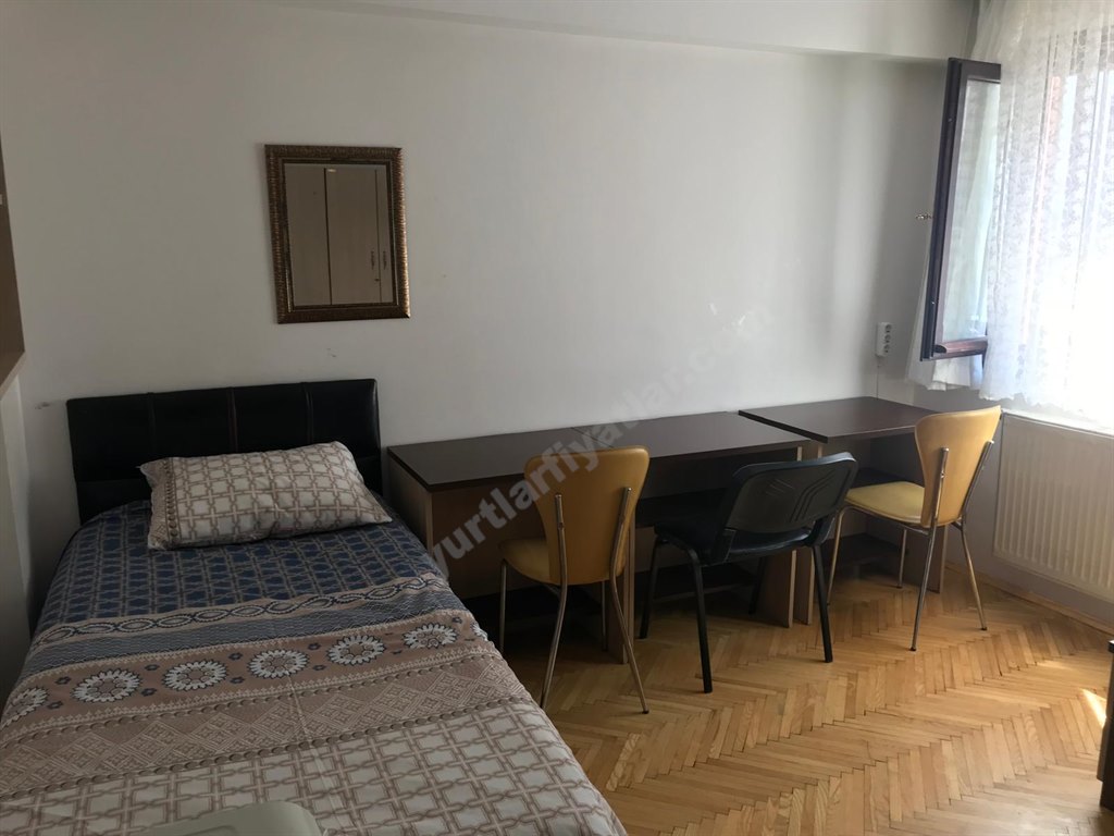 Nihan K�z ��renci Yurdu