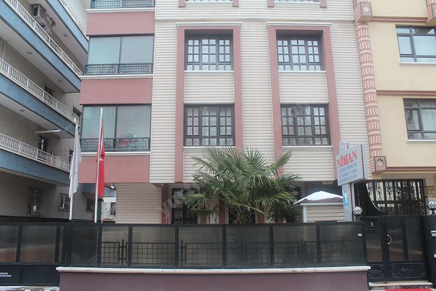 Nihan K�z ��renci Yurdu