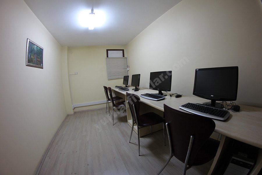 Nihan K�z ��renci Yurdu