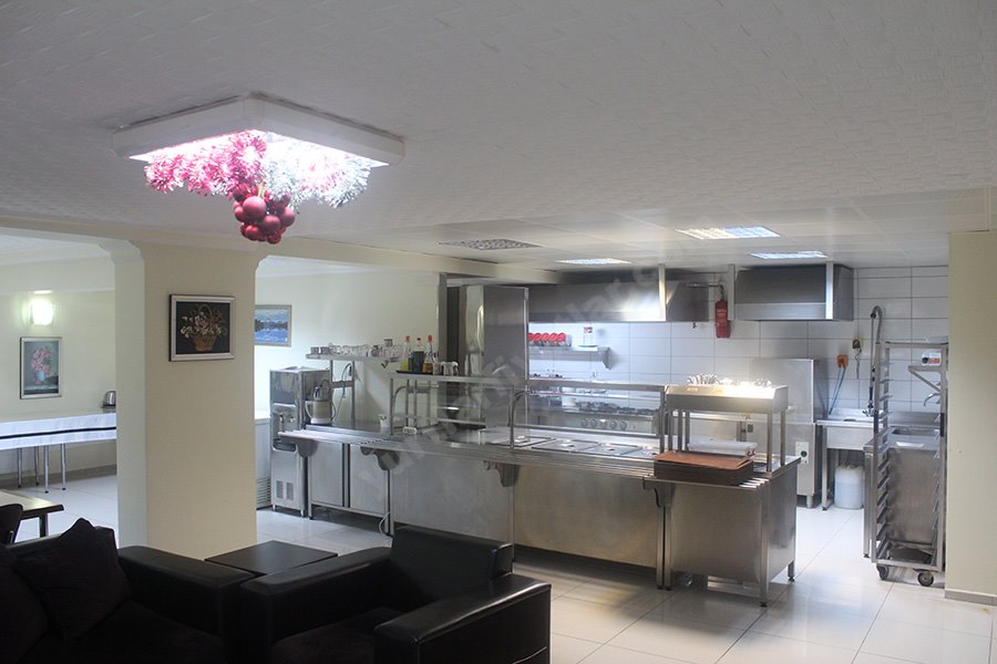 Nihan K�z ��renci Yurdu