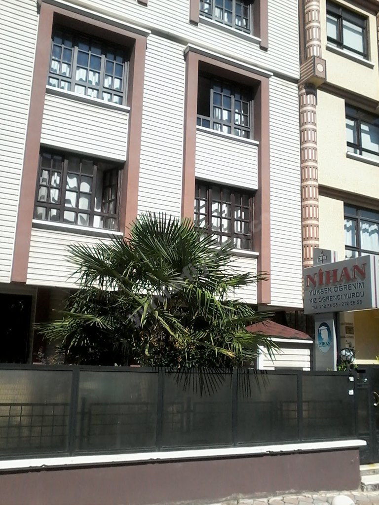 Nihan K�z ��renci Yurdu