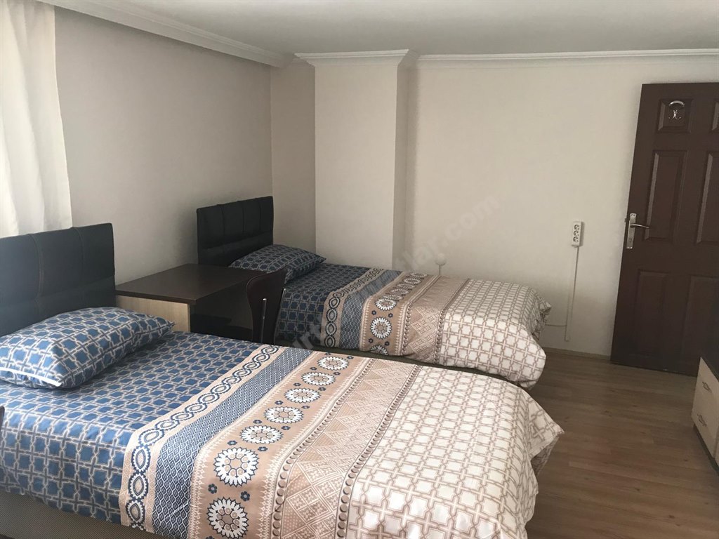 Nihan K�z ��renci Yurdu