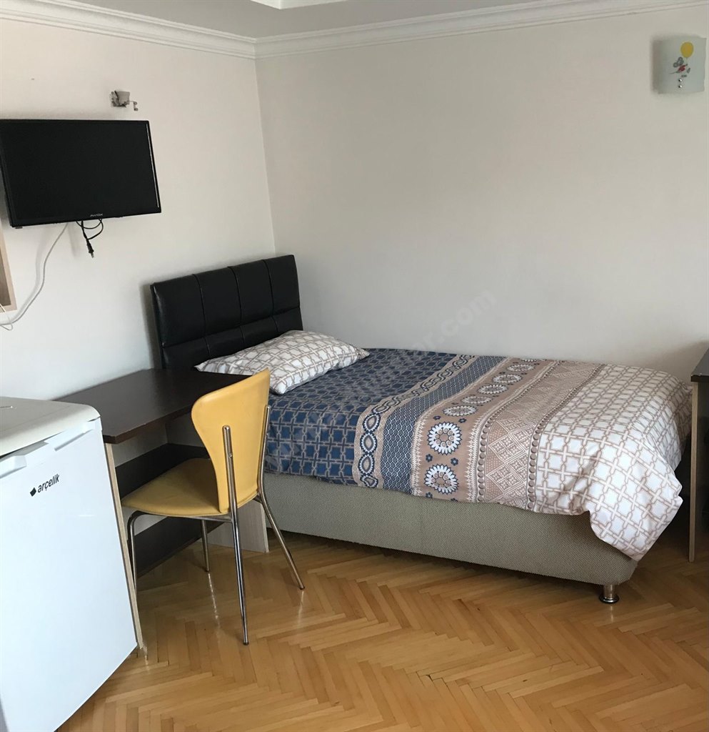 Nihan K�z ��renci Yurdu