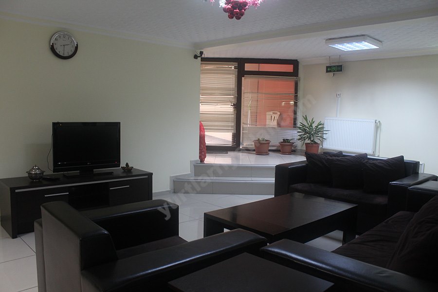 Nihan K�z ��renci Yurdu