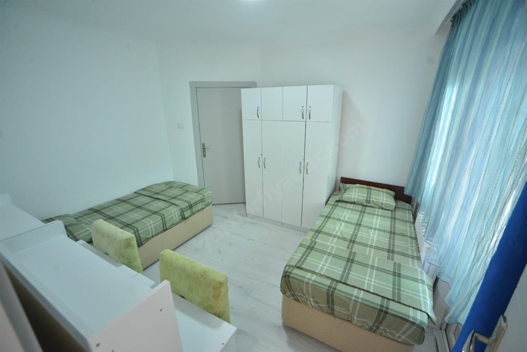 Yurt Akademi K�z�lay Erkek �ubesi - 2 Ki�ilik Oda