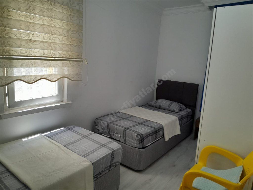 K�z�lay Erkek �ubesi - �ki Ki�ilik Oda