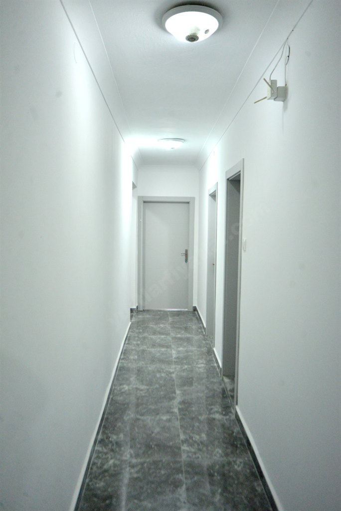 Yurt Akademi K�z�lay Erkek �ubesi - Koridor