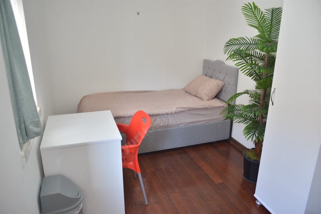 Bah�elievler Erkek Yurdu - Bir Ki�ilik Oda