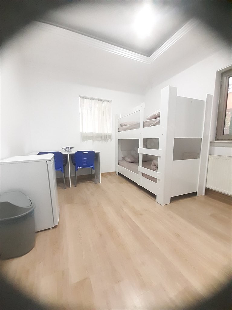 Bah�elievler Erkek Yurdu - �ki Ki�ilik Oda