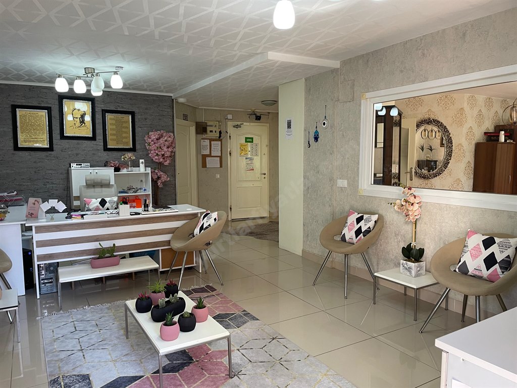 �zel Cebeci Gardenya K�z ��renci Yurdu