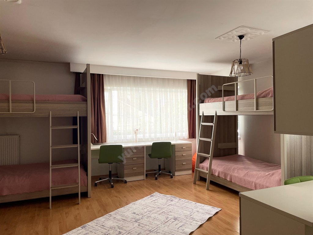 �zel Cebeci Gardenya K�z ��renci Yurdu