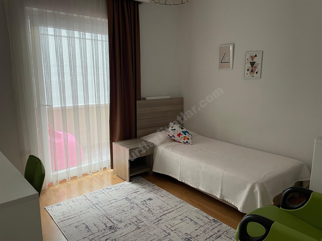 �zel Cebeci Gardenya K�z ��renci Yurdu