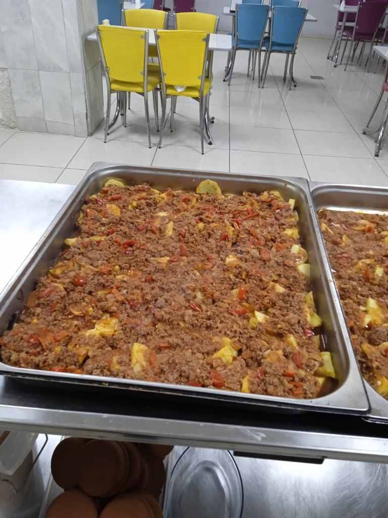 �zel Cebeci Gardenya K�z ��renci Yurdu