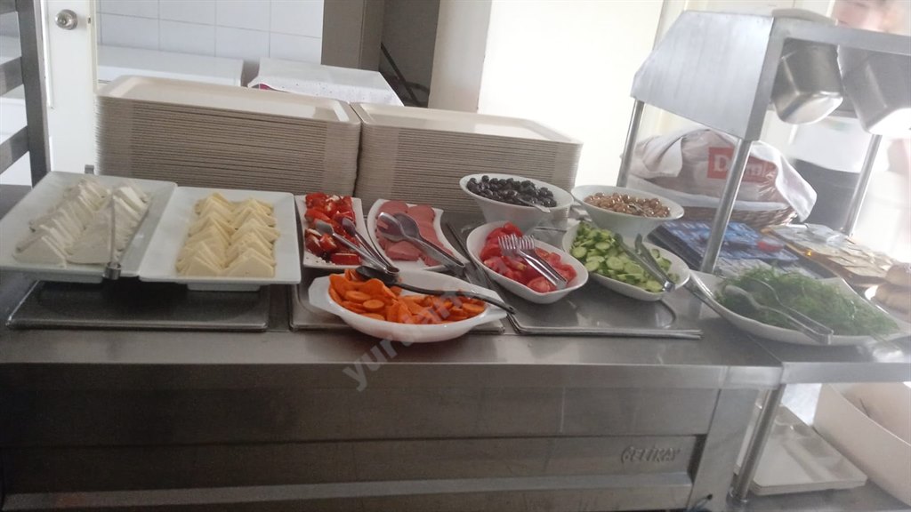 �zel Cebeci Gardenya K�z ��renci Yurdu