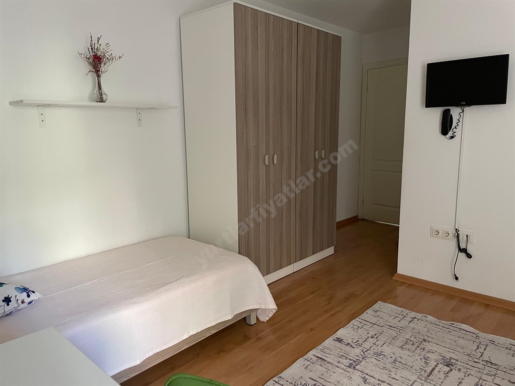 �zel Cebeci Gardenya K�z ��renci Yurdu