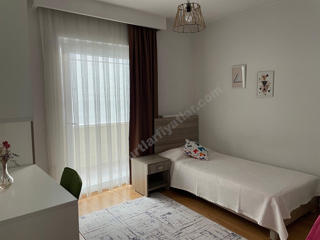 �zel Cebeci Gardenya K�z ��renci Yurdu