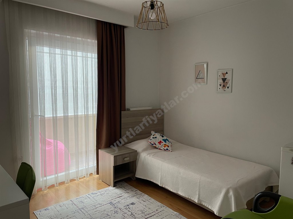 �zel Cebeci Gardenya K�z ��renci Yurdu