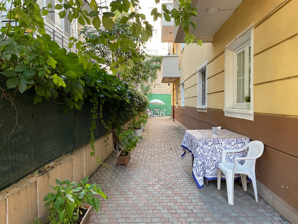 �zel Cebeci Gardenya K�z ��renci Yurdu