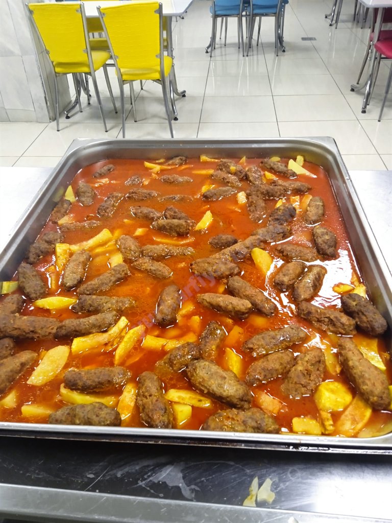 �zel Cebeci Gardenya K�z ��renci Yurdu