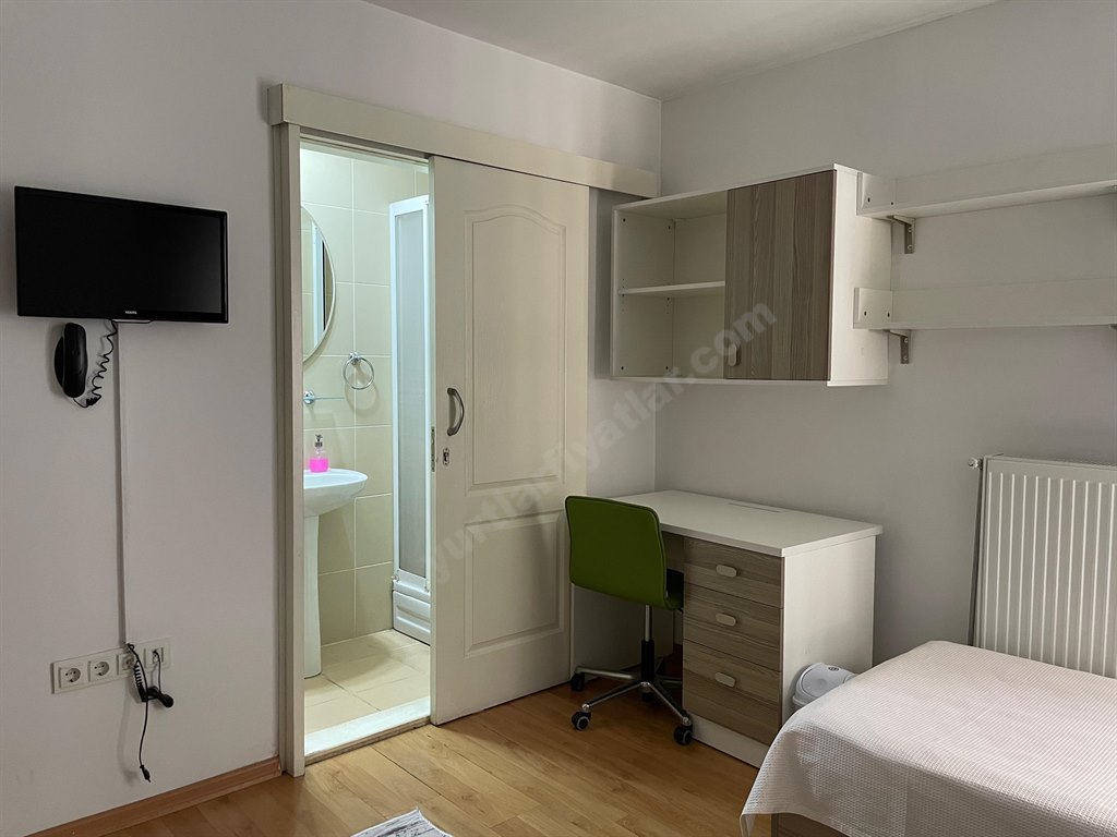 �zel Cebeci Gardenya K�z ��renci Yurdu