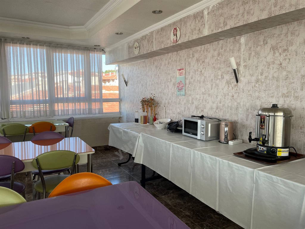 �zel Cebeci Gardenya K�z ��renci Yurdu