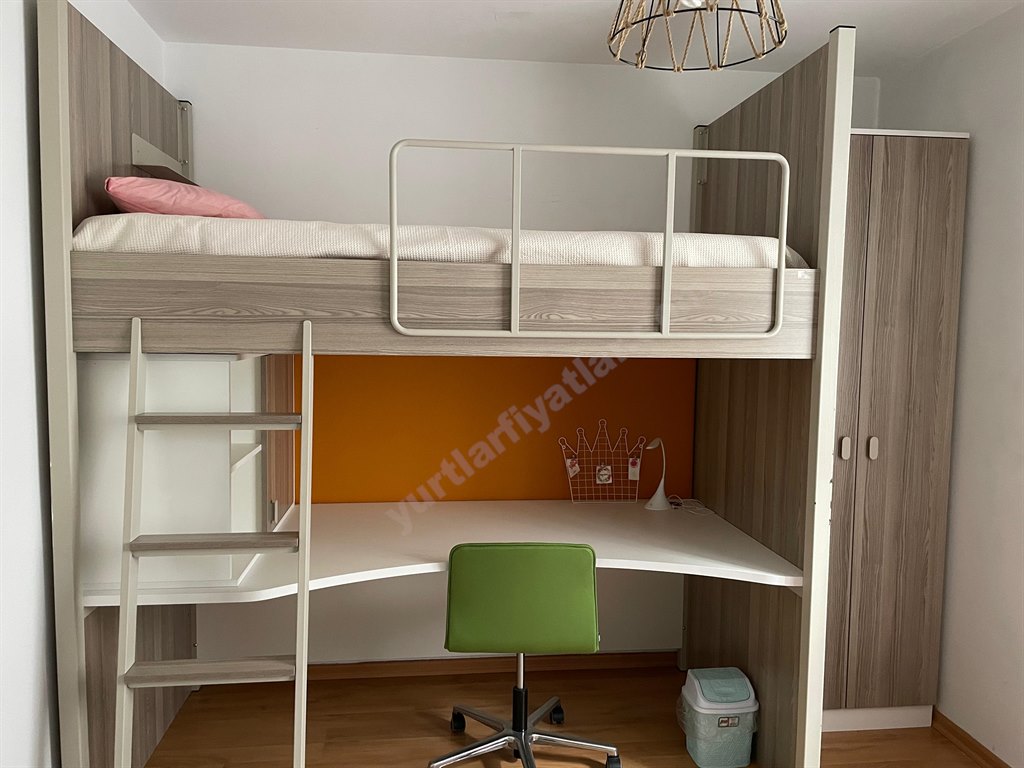 �zel Cebeci Gardenya K�z ��renci Yurdu