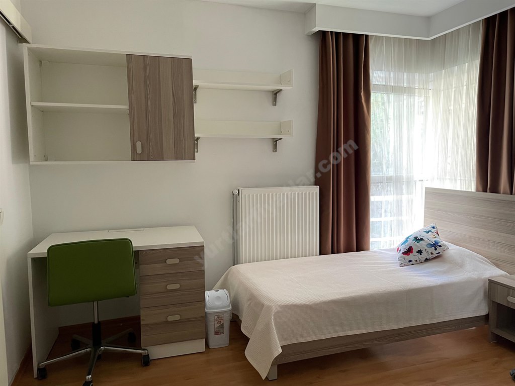 �zel Cebeci Gardenya K�z ��renci Yurdu