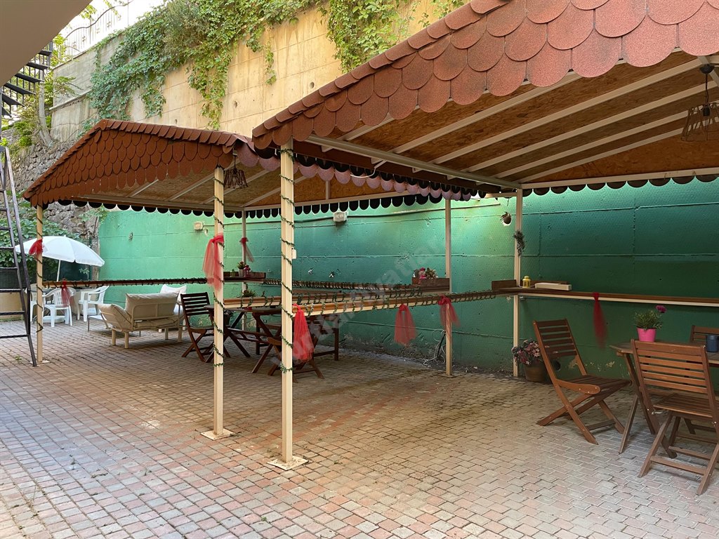 �zel Cebeci Gardenya K�z ��renci Yurdu