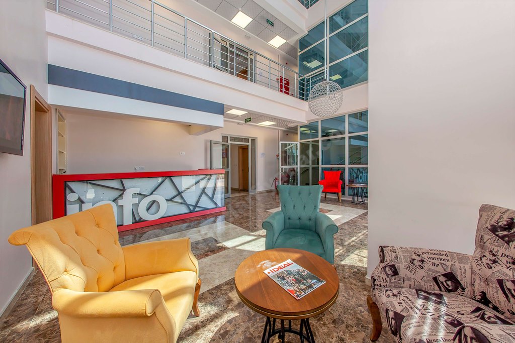 Konya �deal ��renci Yurtlar� 26.�ube