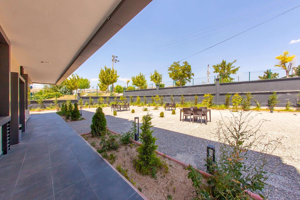 Konya �deal ��renci Yurtlar� 26.�ube
