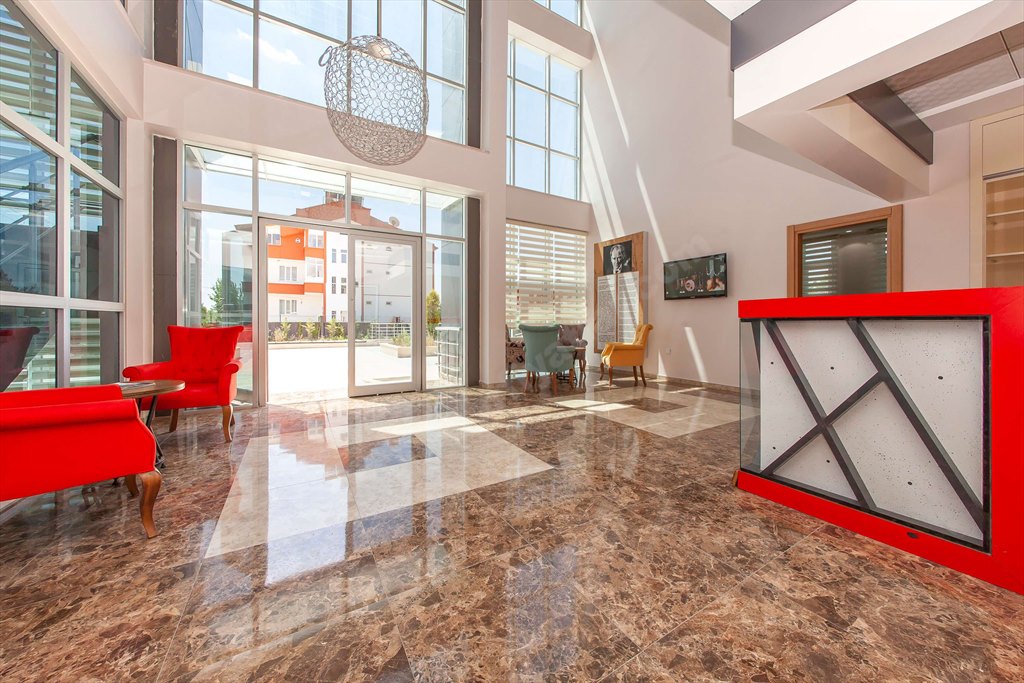Konya �deal ��renci Yurtlar� 26.�ube