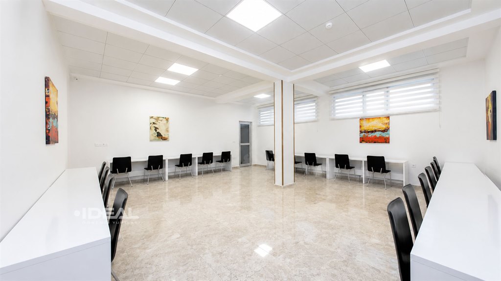 26.�ube - �deal Erkek ��renci Yurdu - Et�t Odas�