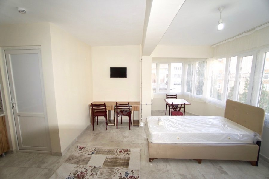 Edirne Ta� Apart - Balkan K�z ��renci �ubesi