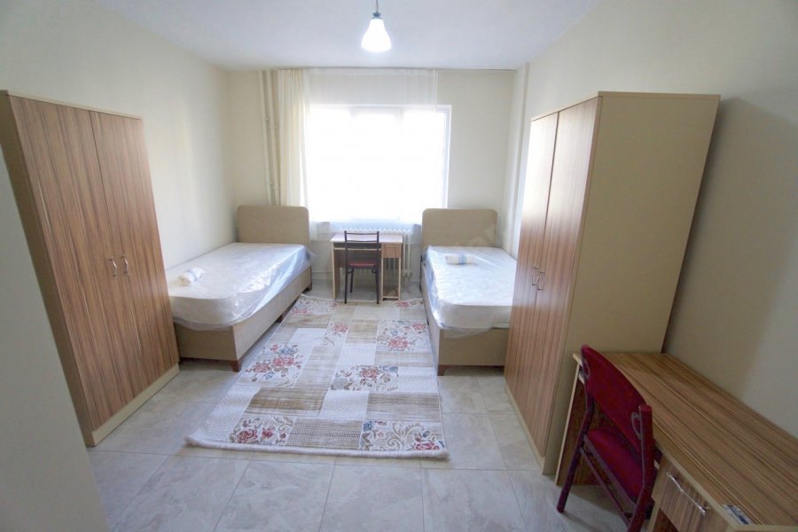 edirne tas apart balkan ogrenci yurdu yurtlar fiyatlar