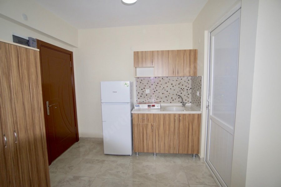 Edirne Ta� Apart - Balkan K�z ��renci �ubesi