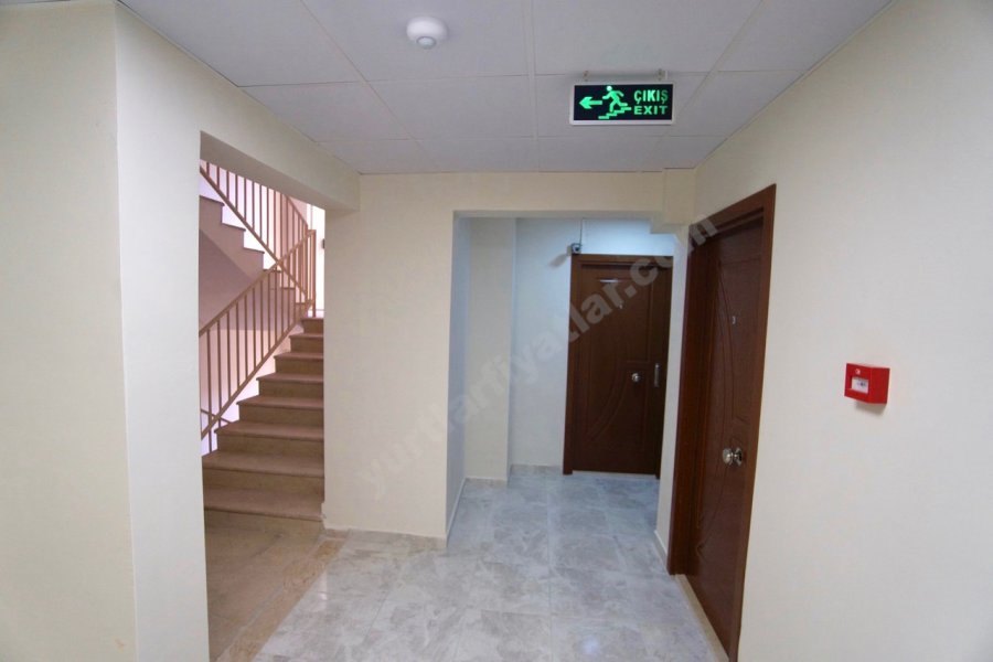 Edirne Ta� Apart - Balkan K�z ��renci �ubesi