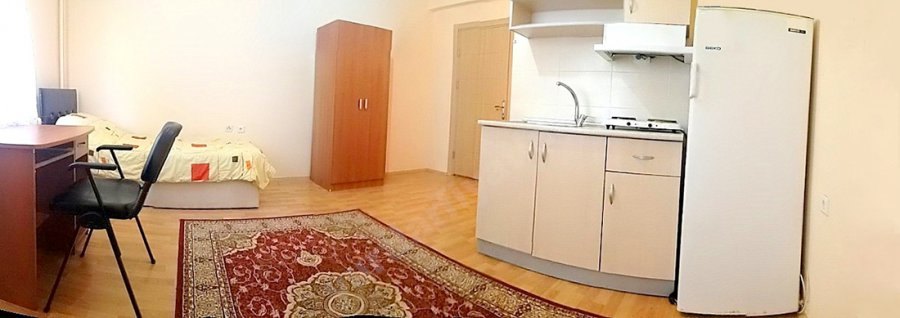 Edirne Ta� Apart - Sarayi�i ��renci �ubesi