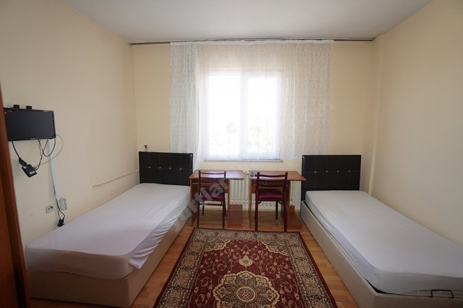 Edirne Ta� Apart - Sarayi�i ��renci �ubesi