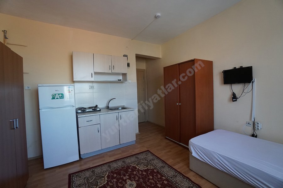 Edirne Ta� Apart - Sarayi�i ��renci �ubesi