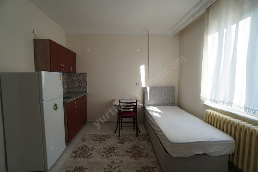 Edirne Ta� Apart-Ay�ekad�n �ubesi