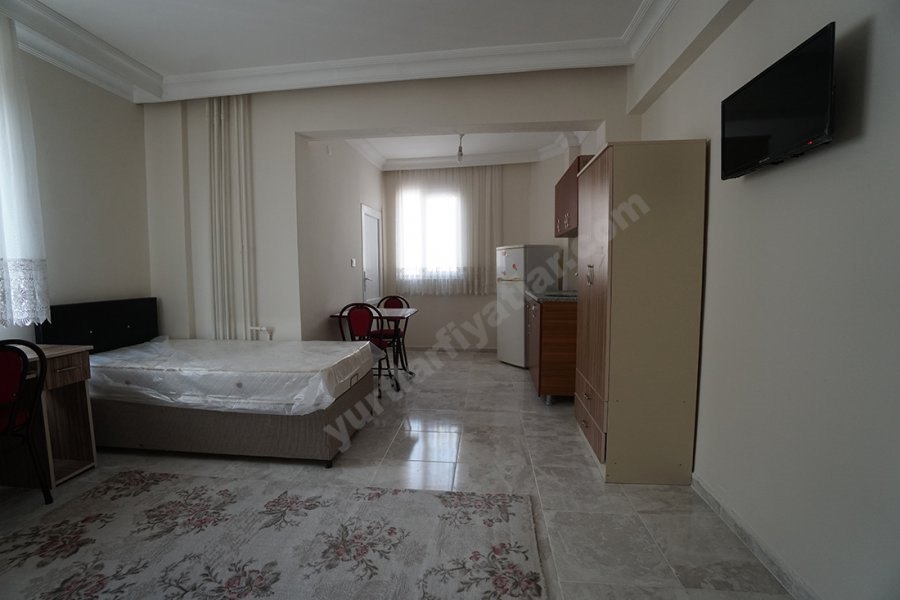 Edirne Ta� Apart-Ay�ekad�n �ubesi