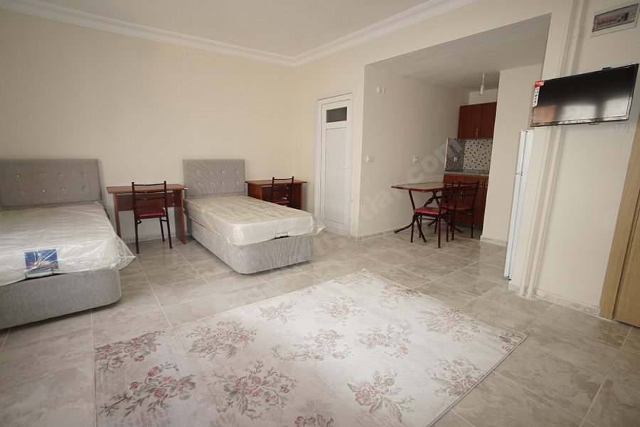 Edirne Ta� Apart-Ay�ekad�n �ubesi